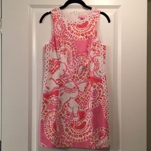 Lilly Pulitzer dress